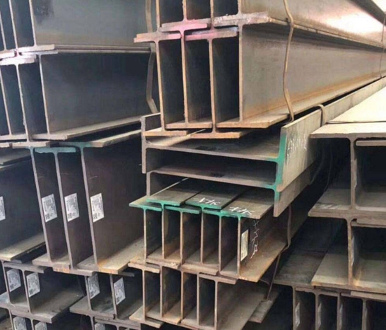 沛县Q235C工字钢